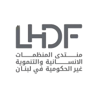 LHDF logo