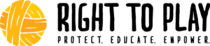 Right To Play logo