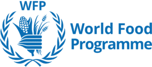 World Food Programme logo