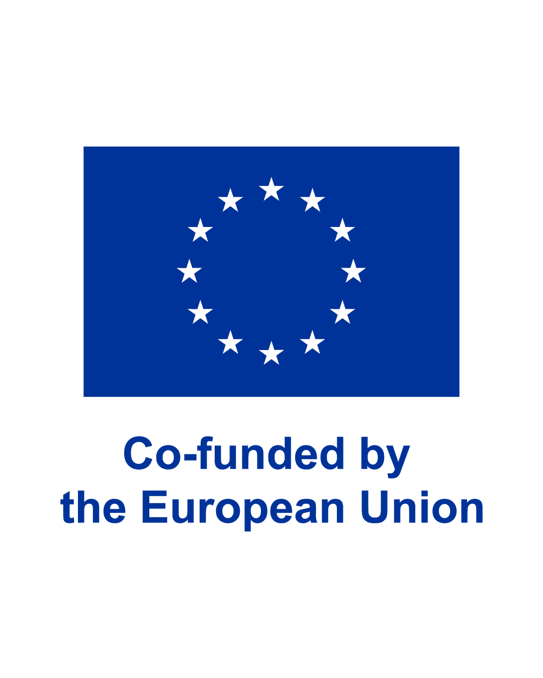 Co-funded by the European Union