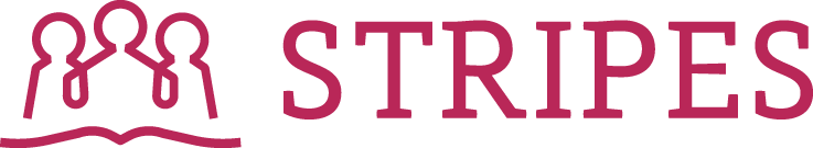 STRIPES logo