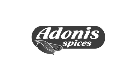 Adonis Spices