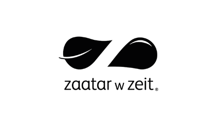 Zaatar w Zeit