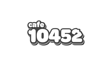 Cafe 10452