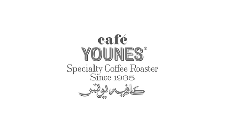 Cafe Younes
