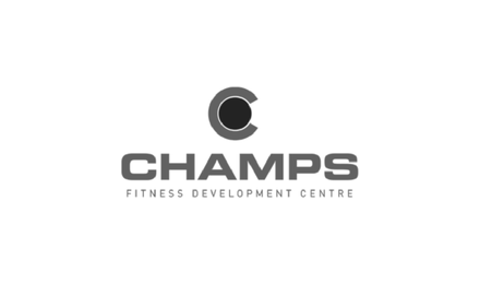 Champs Fitness Development Centre