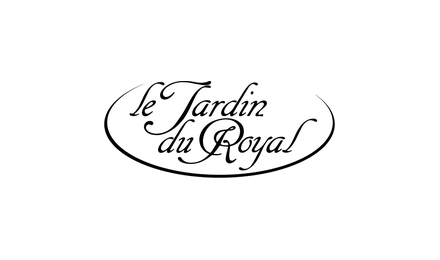 Le Jardin du Royal