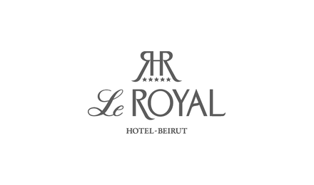 Le Royal Hotel Beirut