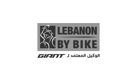 Lebanon by Bike