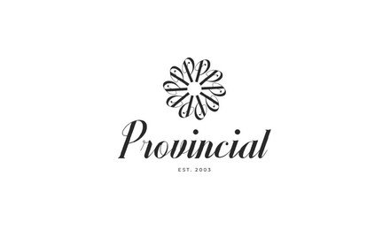 Provincial
